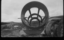 Image of Large equipment, gears